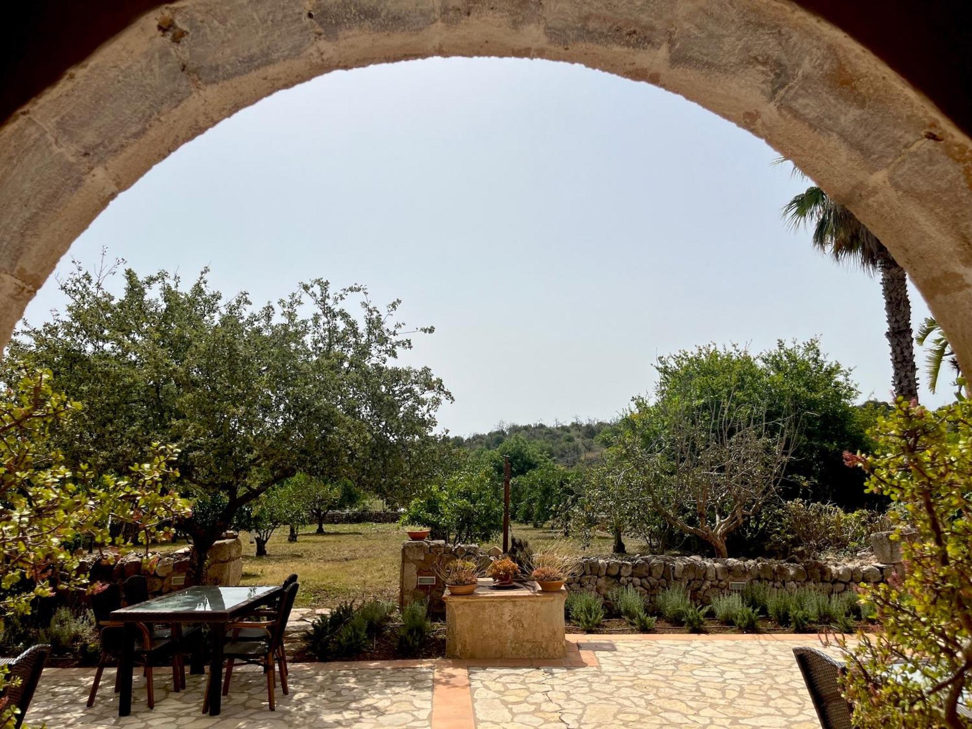 Finca Ses Cases Noves Sant Llorenc Des Cardassar Exterior foto